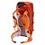 Mochila Deuter Speed Lite SL 28 Litros Laranja - Imagem 8