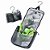 Necessaire Deuter Organizadora Wash Center II Preto - Imagem 2