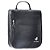 Necessaire Deuter Organizadora Wash Center II Preto - Imagem 1