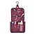 Necessaire Deuter Wash Center Lite II New 3 Litros Vermelho - Imagem 2