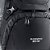 Mochila Deuter Cargueira Alpamayo 65+10 litros Preto - Imagem 6