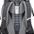 Mochila Deuter Cargueira Alpamayo 65+10 litros Preto - Imagem 8