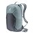 Mochila Deuter Speed Lite 13 Litros Cinza - Imagem 2