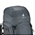 Mochila Deuter Cargueira Alpamayo 50+10 Litros SL Cinza - Imagem 6