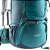Mochila Deuter Cargueira Alpamayo 60+10 Litros SL Verde - Imagem 6