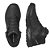 Bota Salomon Outrise Mid Gtx Masculino Preto - Imagem 5