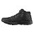 Bota Salomon Outrise Mid Gtx Masculino Preto - Imagem 3
