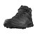 Bota Salomon Outrise Mid Gtx Masculino Preto - Imagem 2