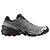 Tenis Salomon Speedcross 6 Masculino Cinza e Preto - Imagem 1
