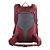 Mochila Salomon Esportiva Trailblazer 30 Litros Vermelho - Imagem 3