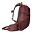 Mochila Salomon Esportiva Trailblazer 30 Litros Vermelho - Imagem 5