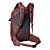 Mochila Salomon Esportiva Trailblazer 30 Litros Vermelho - Imagem 4