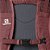 Mochila Salomon Esportiva Trailblazer 30 Litros Vermelho - Imagem 6