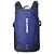 Mochila Salomon Esportiva Trailblazer 30 Litros Azul - Imagem 1