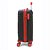 Mala De Bordo Luxcel Mickey Mouse Pequena MF10405MY Preto - Imagem 5