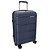 Mala de Viagem Polo King MF10452PK Grande Azul Marinho - Imagem 2