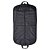 Porta Terno Polo King Organizador Preto - Imagem 4