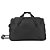 Bolsa De Viagem Polo King Com Carrinho SC19024PK Preto - Imagem 5