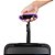Balança Digital Travel Blue Portátil Para Mala Roxo - Imagem 3