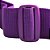 Cinta Para Bagagem Travel Blue Com Combinação TSA Roxo - Imagem 3