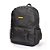 Mochila Travel Blue Dobrável Folding Rucksack Preto - Imagem 2