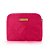 Mochila Travel Blue Dobrável Folding Rucksack 20 Litros Rosa - Imagem 4