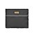 Bolsa Sacola Travel Blue Dobrável Grande 48 Litros Preto - Imagem 4