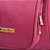 Necessaire Travel Blue Luxury Beauty Rosa - Imagem 3
