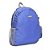 Mochila Travel Blue Dobrável Folding Backpack 11 Litros Azul - Imagem 2