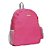 Mochila Travel Blue Dobrável Folding Backpack 11 Litros Rosa - Imagem 2