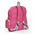 Mochila Travel Blue Dobrável Folding Backpack 11 Litros Rosa - Imagem 3