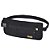 Pochete Travel Blue RFID Money Belt Preto - Imagem 2