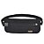 Pochete Travel Blue RFID Money Belt Preto - Imagem 1