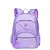 Mochila Sestini Capricho Crush 26 Litros Lilás - Imagem 1