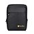 Bolsa Transversal Travel Blue Executiva 8 Litros Preto - Imagem 1