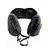 Travesseiro De Pescoço Travel Blue Tranquillity Pill Preto - Imagem 4