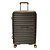 Mala De Viagem Polo King MF10447PK Média Chumbo - Imagem 1