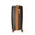 Mala De Bordo Polo King MF10447PK Pequena Chumbo - Imagem 4