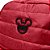 Mochila Luxcel BMK78648 Mickey Mouse 16 Litros Vermelho - Imagem 5