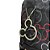 Mochila Luxcel BMK78638 Mickey Mouse 16 Litros Preto - Imagem 5