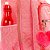 Mochila Sestini Com Carrinho Capricho Crush Pêssego - Imagem 7