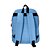 Mochila Luxcel Mickey Mouse BMK78647 14 Litros Azul - Imagem 3