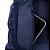 Mochila Sestini 2 Compartimentos College Crinkle 3 Azul - Imagem 9