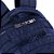 Mochila Sestini 2 Compartimentos College Crinkle 3 Azul - Imagem 7