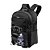 Mochila Sestini Paul Frank Casual 25 Litros Preto - Imagem 2