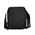 Bolsa Transversal Travel Bluel Shouder Bag Preto - Imagem 3