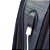 Mochila Travel Blue BP5611 Laptop USB 40 Litros Azul Marinho - Imagem 5
