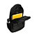Mochila Travel Blue BP5654 Executiva Laptop 24 Litros Preta - Imagem 4