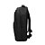 Mochila Travel Blue 3 Compartimentos BP5612 Laptop Preto - Imagem 4
