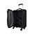 Mala De Bordo American Tourister Stirling Light Preto - Imagem 4
